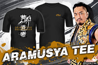 Hirooki Goto T-Shirt