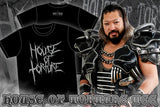 House of Torture T-Shirt