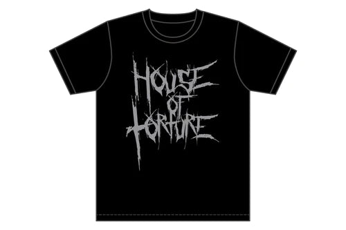 House of Torture T-Shirt