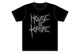 House of Torture T-Shirt