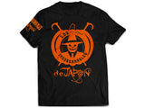 Los Ingobernables De Japon Hallowen t-shirt