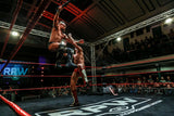 Zack Sabre Jr vs Marty Scurll , High Stakes 2017