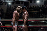 Katsuyori Shibata vs Matt Riddle ,  High Stakes 2017