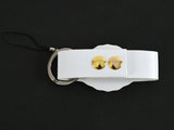 IWGP Intercontinental Championship Belt Key Ring