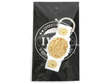 IWGP Intercontinental Championship Belt Key Ring