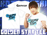 Kota Ibushi -Golden Star