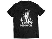 Juice Robinson '80's T-shirt