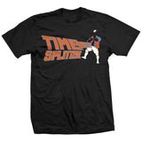 NJPW Kushida Time Splitter T-shirt