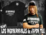 LIJ T-shirt