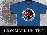 NJPW Royal Quest, NJPW Strong Style Evolved UK, NJPW UK