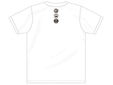 New NJPW Lionmark T-shirt from New Japan Pro Wrestling. Show your support for Japan's biggest wrestling company by picking up one now. King of Sports T-shirt