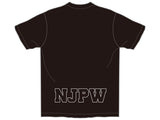 NJPW Lionmark JPN T-shirt