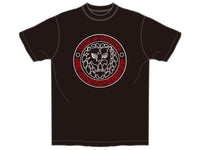 NJPW Lionmark JPN T-shirt