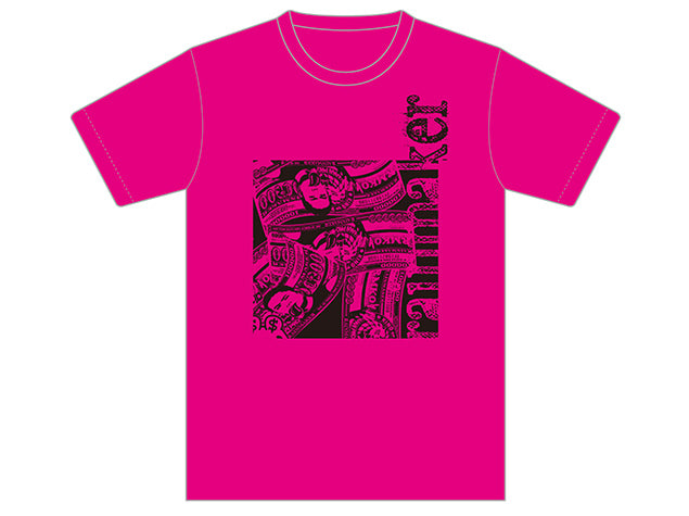 NJPW 5x IWGP Heavyweight Champion, The Rainmaker Kazuchika Okada 'BooKoo Bucks" T-shirt