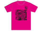 NJPW 5x IWGP Heavyweight Champion, The Rainmaker Kazuchika Okada 'BooKoo Bucks" T-shirt