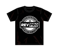 RevPro Logo T-Shirt