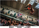 McCluskey & Bruce vs Redman & Garrett vs Storm & Fleisch vs Legion of Lords  - Summer Sizzler 2016