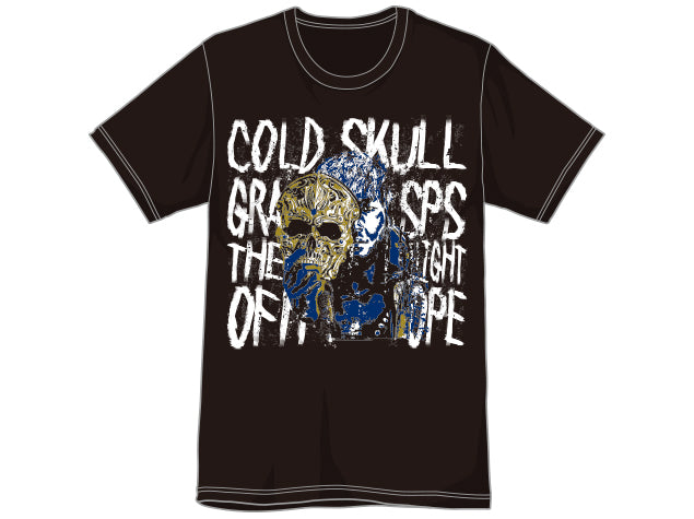 Sanada 'Gasp' T-shirt