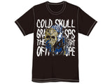 Sanada 'Gasp' T-shirt