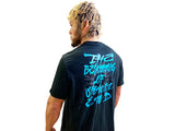 Sanada 'The Beginning of the Skull End' T-shirt