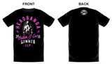 ELP British J Cup T-shirt