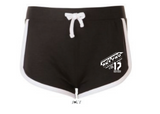 RevPro Athletic Ladies shorts RPW Revolution Pro Wrestling
