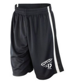 RevPro Athletic Basketball Shorts