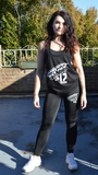 RevPro Athletic Ladies Leggings