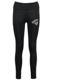 RevPro Athletic Ladies Leggings