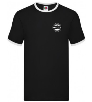 Revolution Pro Wrestling Ringer Tee