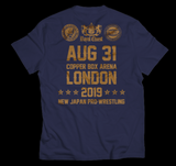Royal Quest Official Event T-shirt