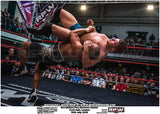 Tomohiro Ishii vs Josh Bodom  - Summer Sizzler 2016