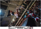Jushin Thunder Liger vs Josh Bodom