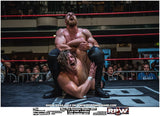 Zack Gibson vs Dalton Castle