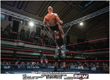 Martin Stone vs Eddie Dennis