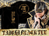 Taichi Black T-shirt
