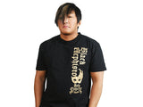Taichi Black T-shirt