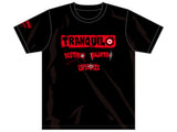 Tetsuya Naito "SUPER EMOS JUNTOS" T-shirt