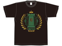 United Empire 'Castle' T-shirt