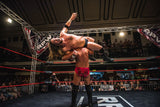 Marty Scurll vs Chris Hero