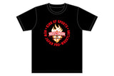 NJPW Wrestle Kingdom 17 T-Shirt