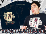 Yano 'Joker' T-shirt