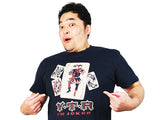 Yano 'Joker' T-shirt