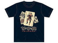 Yano 'Joker' T-shirt