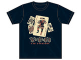 Yano 'Joker' T-shirt