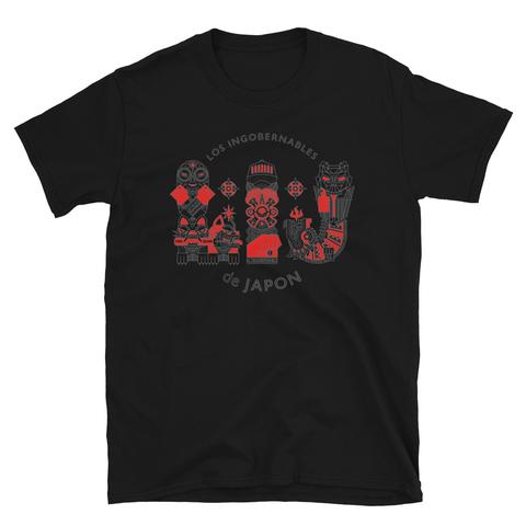 Almas de LIJ T-shirt