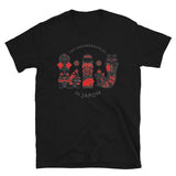 Almas de LIJ T-shirt