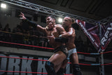 Noam Dar vs The Villain Marty Scurll