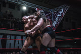 Walter vs Big Damo aka Killian Dain