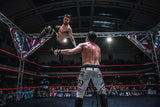 Will Ospreay vs Mike Bailey